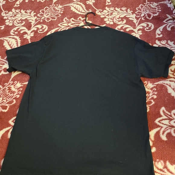 Who's The Master T-Shirt - Picture 2 of 2